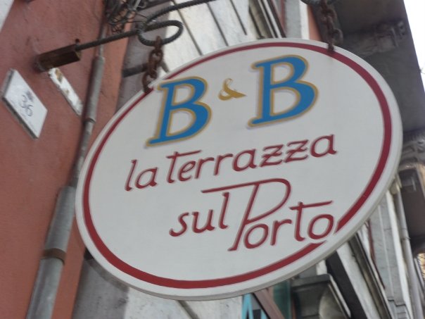 B&B