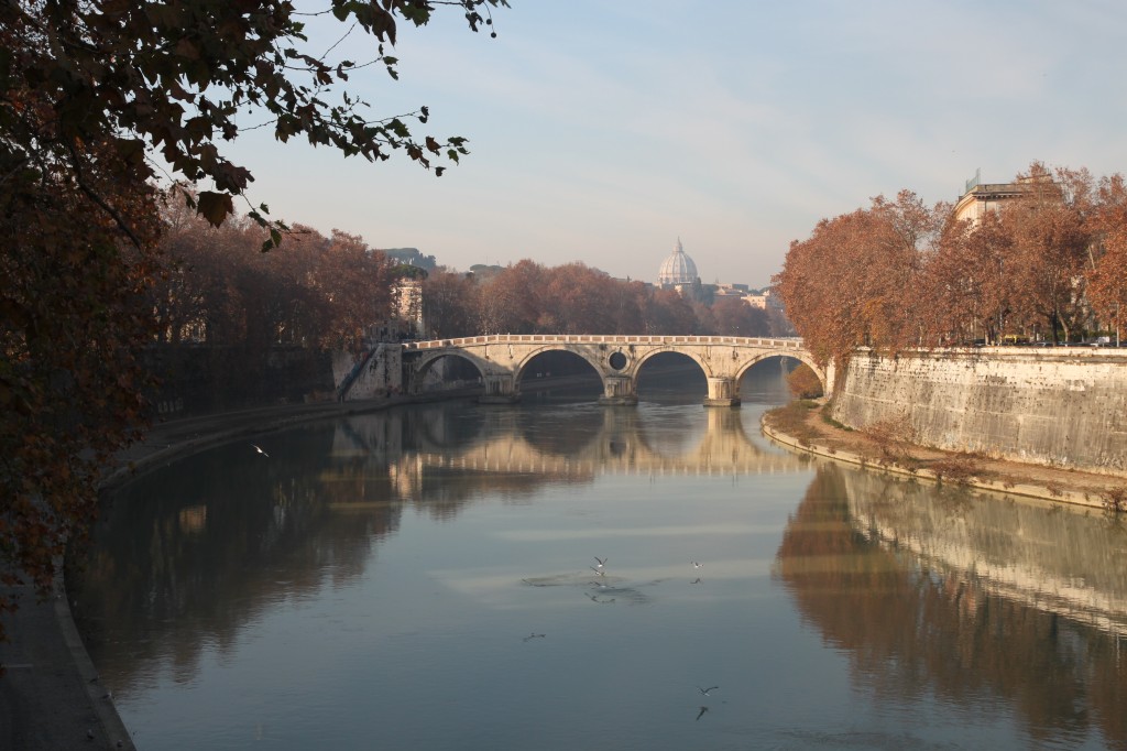ponte sisto