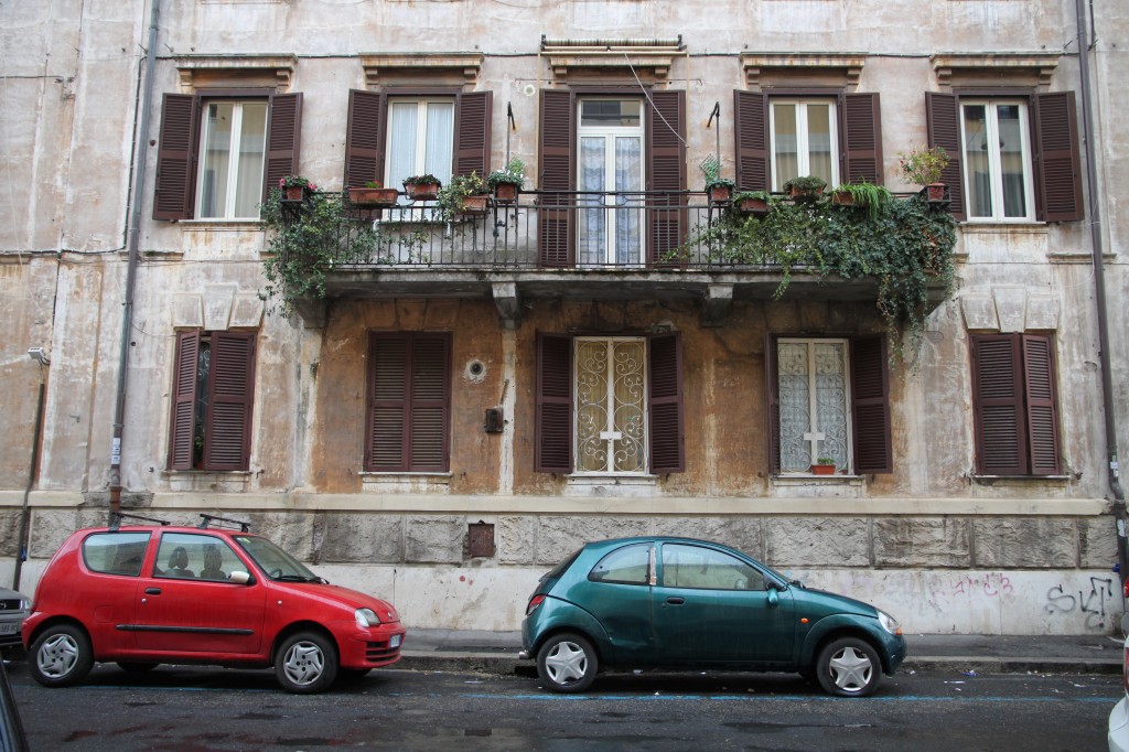 testaccio