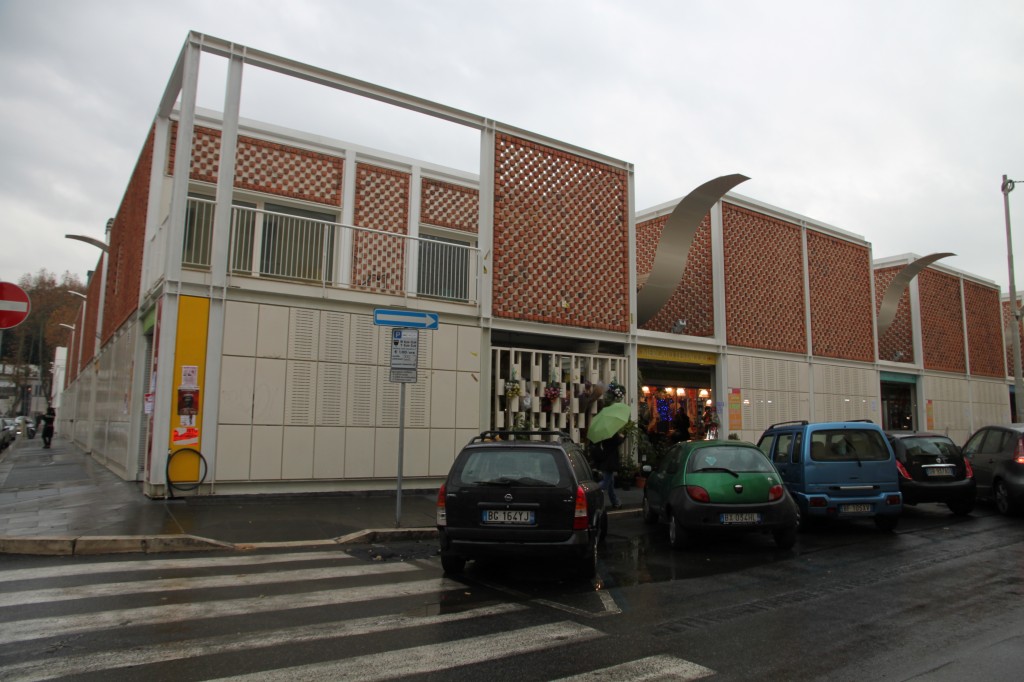 new market