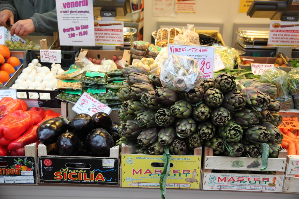 produce