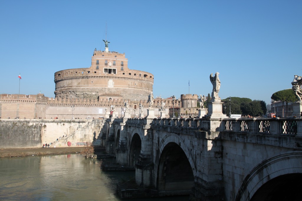 sant angelo