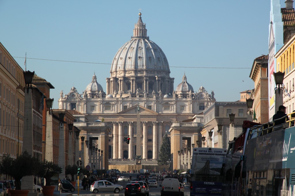saint peters