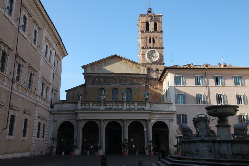 santa maria