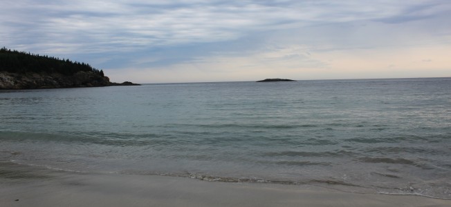 bar harbor