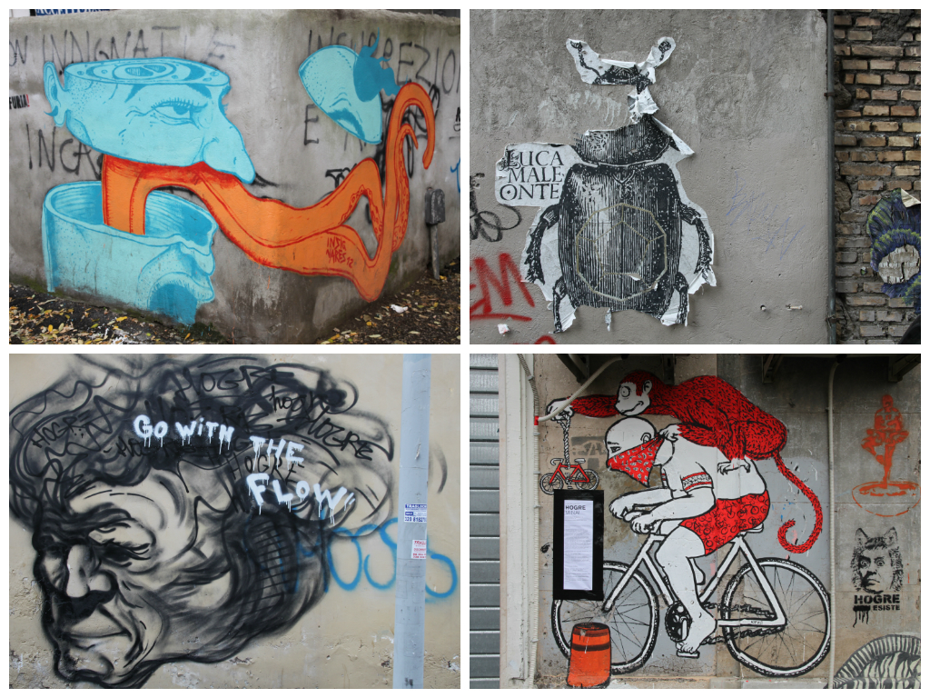 rome street art 1