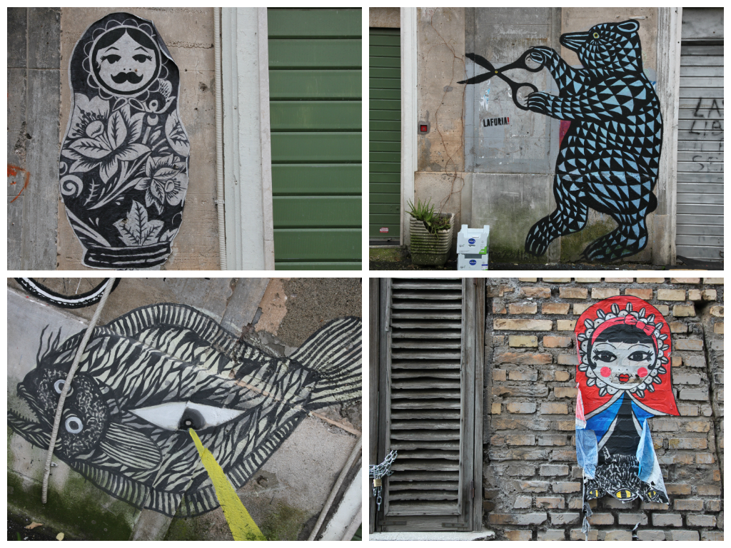 rome street art 2