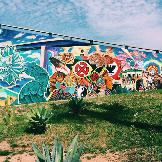 san diego public art