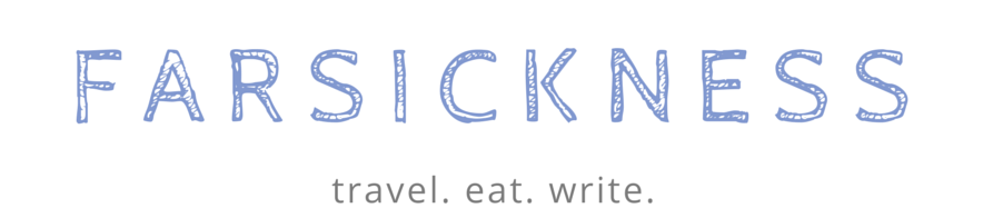Farsickness