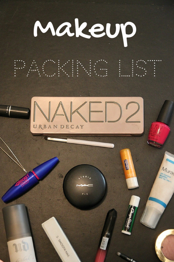 Makeup