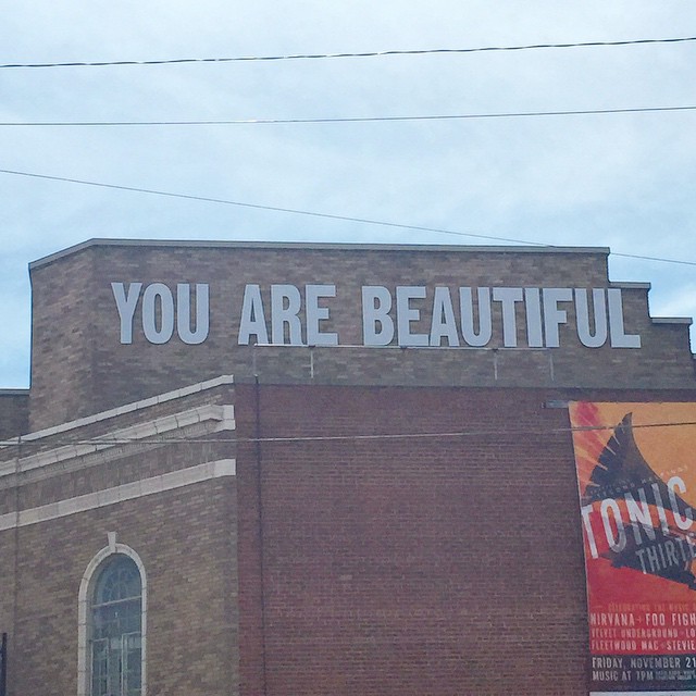 Why thanks, Indy!