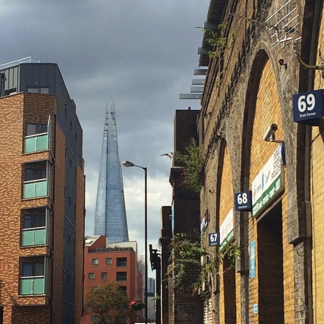 south london